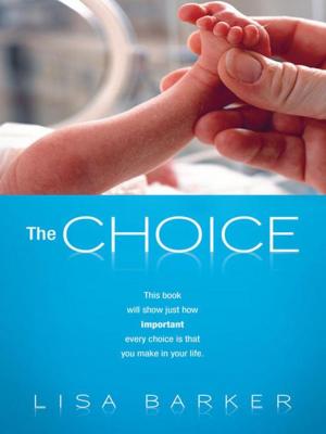 Cover of the book The Choice by Karyn Montgomery
