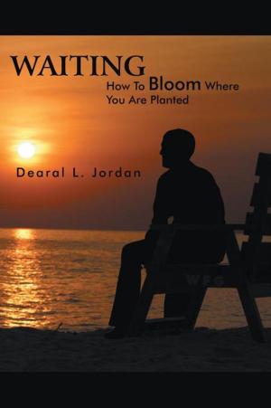 Cover of the book Waiting by Merrilynn Grodecki