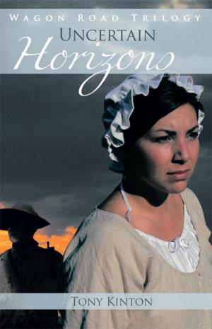 Cover of the book Uncertain Horizons by Paula Meiners Yingst
