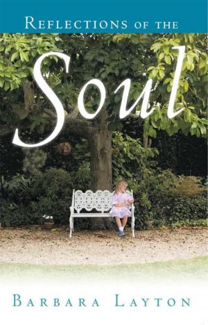 Cover of the book Reflections of the Soul by Dr. Jessie M. Knox