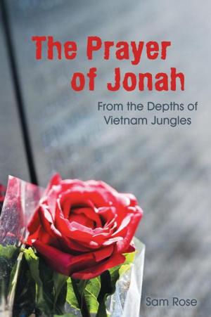 Cover of the book The Prayer of Jonah by Natalie Merboth