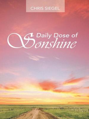 Cover of the book Daily Dose of Sonshine by John V. Coniglio