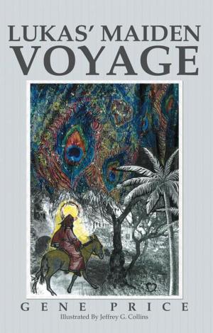 Cover of the book Lukas' Maiden Voyage by Grégoire Jocelyn