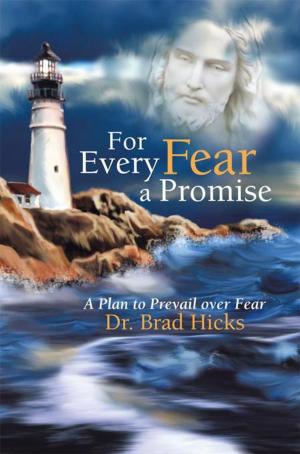 Cover of the book For Every Fear a Promise by Edwina Doyle