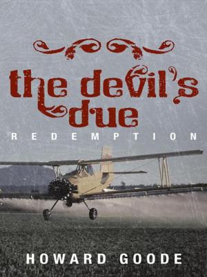 Cover of the book The Devil's Due by JErry Garlough