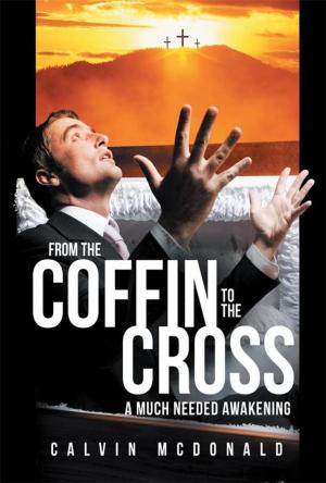 Cover of the book From the Coffin to the Cross by Drummond Robinson
