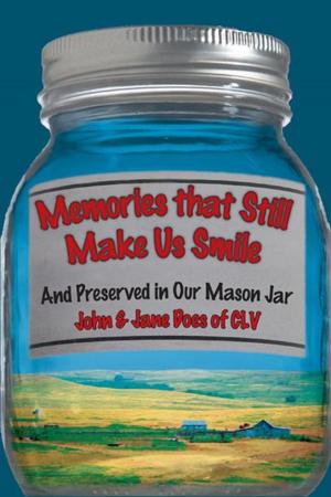 Cover of the book Memories That Still Make Us Smile by Joleen Padgett