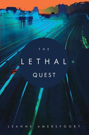 Cover of the book The Lethal Quest by Leonard P. Cole