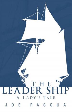 Cover of the book The Leader Ship by Karen Pierce