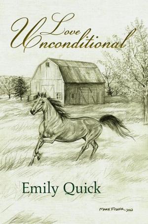 Cover of the book Love Unconditional by Sarah Kelly Albritton