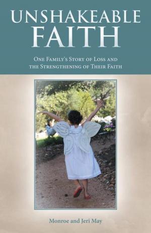 Cover of the book Unshakeable Faith by Anna Hartt