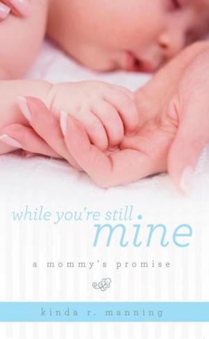 Cover of the book While You're Still Mine by Marc T. Little