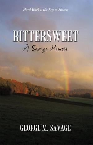 Cover of the book Bittersweet by Peter Zimberg