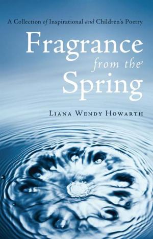 bigCover of the book Fragrance from the Spring by 