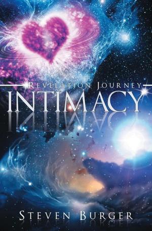 Cover of the book Intimacy by Rebekah J. Freelan