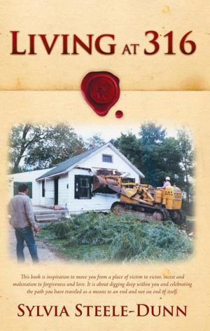 Cover of the book Living at 316 by Leonard P. Cole