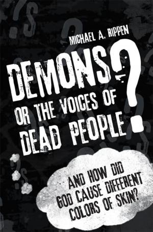 Cover of the book Demons? or the Voices of Dead People? by J. D. Howard