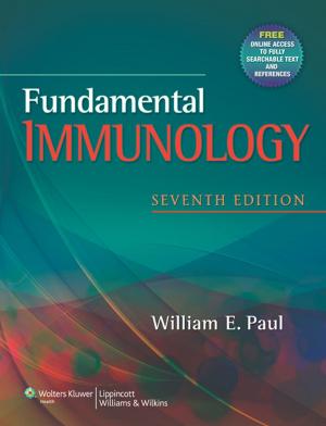 Cover of the book Fundamental Immunology by Stacey E. Mills, Darryl Carter, Joel K. Greenson, Victor E. Reuter, Mark H. Stoler