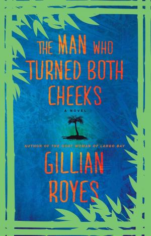 Cover of the book The Man Who Turned Both Cheeks by Aidan Storey
