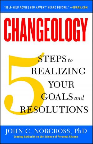 Cover of the book Changeology by Stephen E. Ambrose