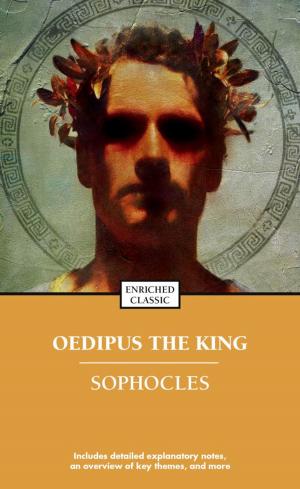 Cover of the book Oedipus the King by Tony Robbins, Peter Mallouk