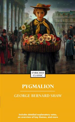 Cover of the book Pygmalion by Hoda Kotb