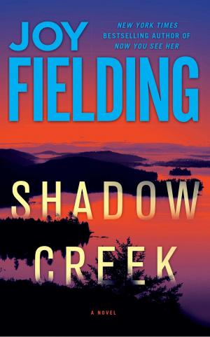 Cover of the book Shadow Creek by Teri Kanefield