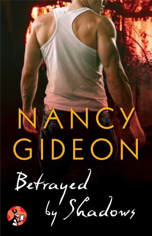 Cover of the book Betrayed by Shadows by Teri Wilson