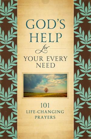 Cover of the book God's Help for Your Every Need by Carter Paysinger, Steven Fenton