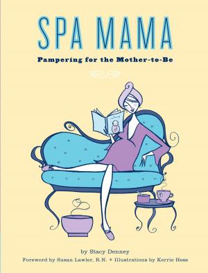 Cover of the book Spa Mama by Denise Doyen