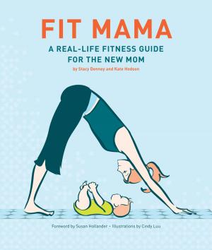 Cover of the book Fit Mama by Kyo Maclear