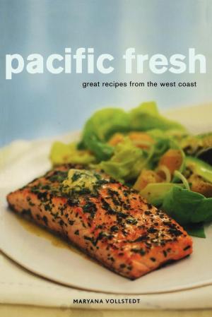 Cover of the book Pacific Fresh by Leah Koenig