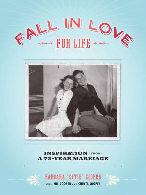 Book cover of Fall in Love for Life