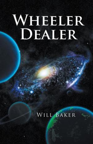 Cover of the book Wheeler Dealer by Talbot Templeton