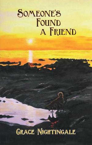 Book cover of Someone’S Found a Friend