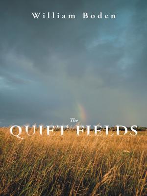 Cover of the book The Quiet Fields by Elaine Blick