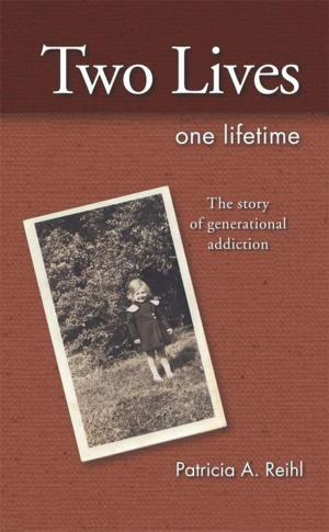 Cover of the book Two Lives One Lifetime by Mette Christensen