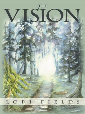 Cover of the book The Vision by David Tepera