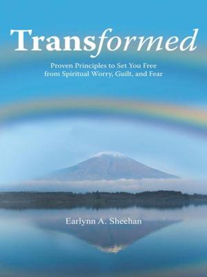 Cover of the book Transformed by Cynthia Sandridge