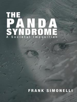 Cover of the book The Panda Syndrome by Arian A. Sarris LMFT