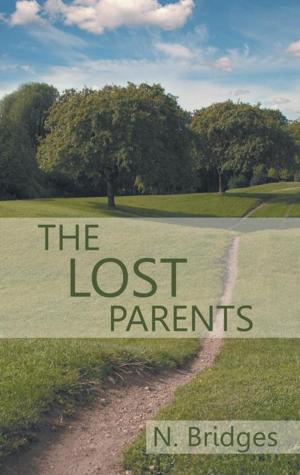 Cover of the book The Lost Parents by Laura Fredricks