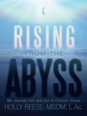 Cover of the book Rising from the Abyss by Christine Cowgill MS CRC, Robert Cowgill MD