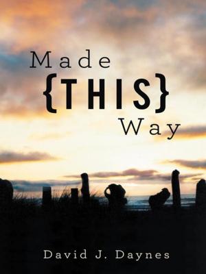 Cover of the book Made This Way by Reem Renno