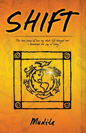Cover of the book Shift by Andrea Gross