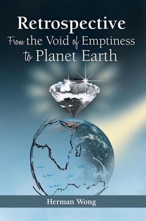 Cover of the book Retrospective—From the Void of Emptiness to Planet Earth by Steven Reider