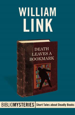 Cover of the book Death Leaves a Bookmark by Winston Spencer Churchill