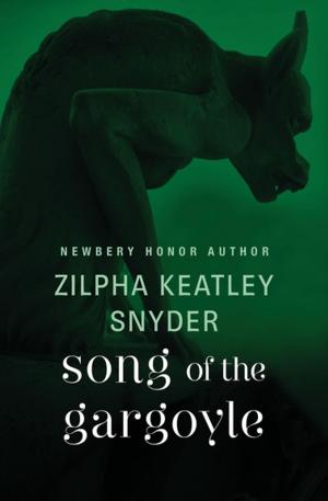 Cover of the book Song of the Gargoyle by Susan Griffin