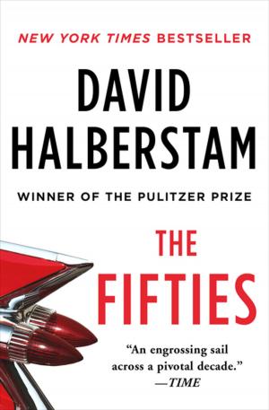 Cover of the book The Fifties by Hortense Calisher