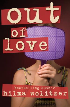 Cover of the book Out of Love by Joseph Mitchell