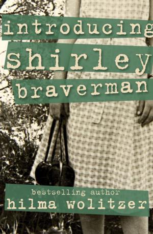 Cover of the book Introducing Shirley Braverman by Ralph Cotton